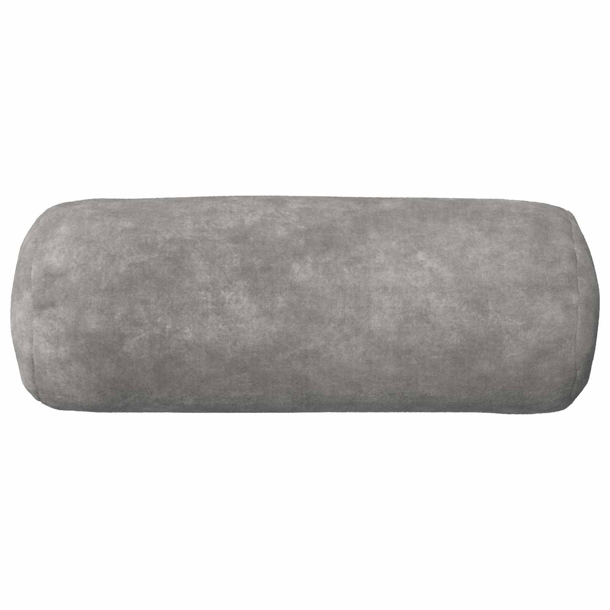 Κάλυμμα Μαξιλαριού 2 pcs HEERLEN Ανοιχτό γκρι Ø 15 x 40 εκ