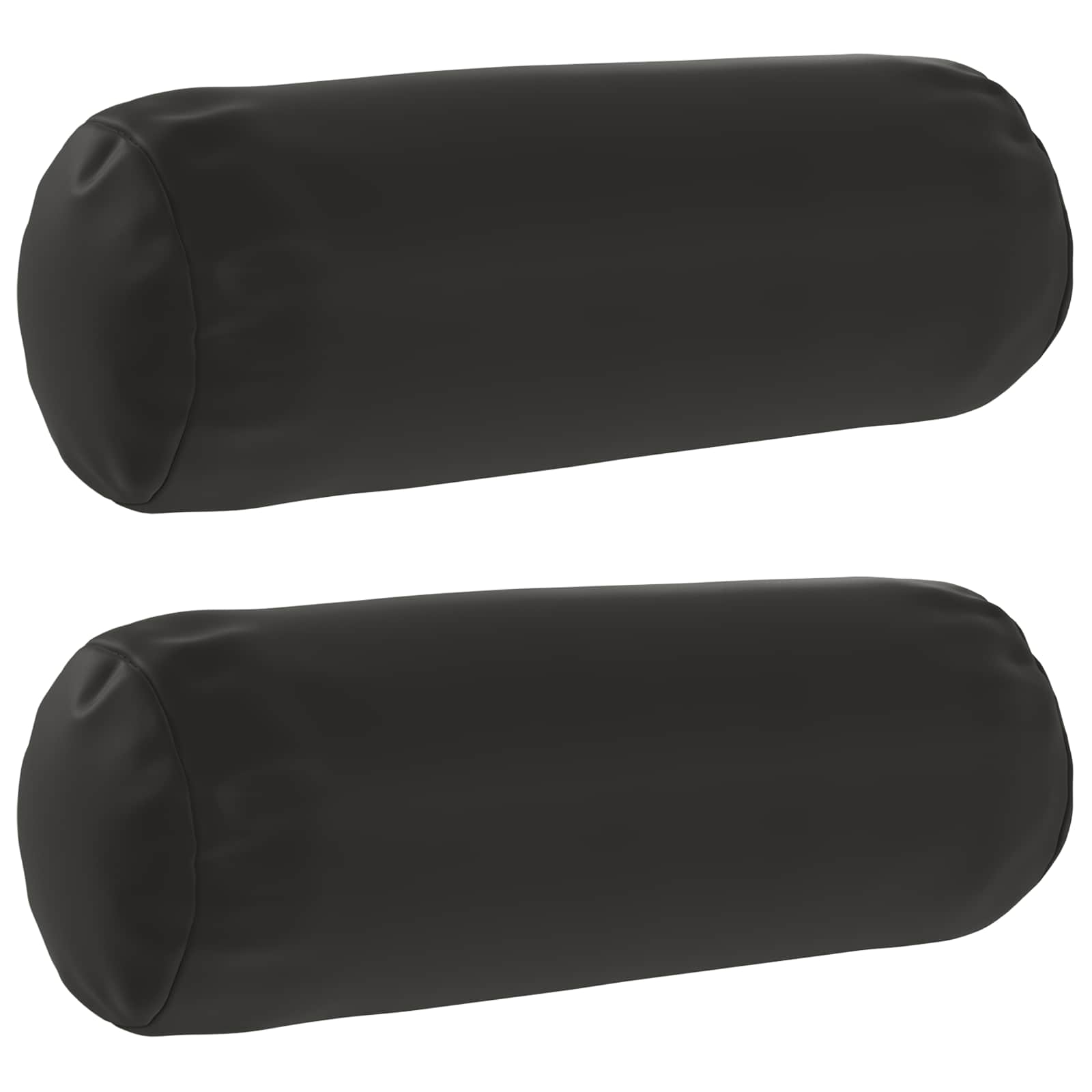 Κάλυμμα Μαξιλαριού 2 pcs HEERLEN Πολύχρωμο Ø 15 x 40 εκ - Pakobazaar