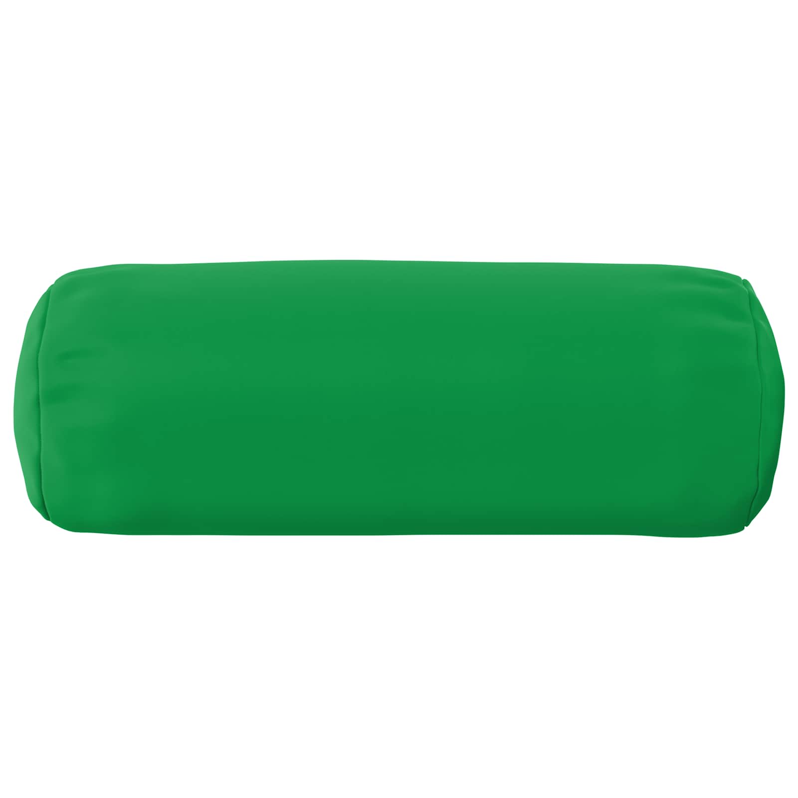 Κάλυμμα Μαξιλαριού 2 pcs HEERLEN Πράσινο Ø 15 x 40 εκ