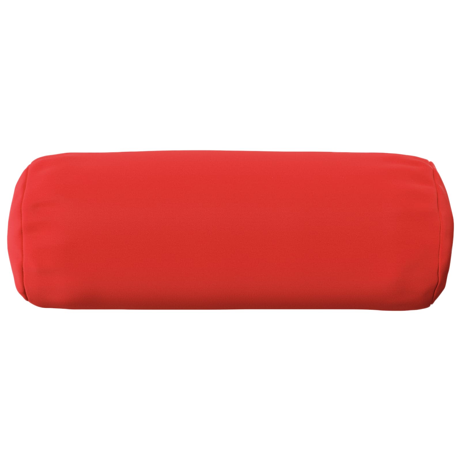 Κάλυμμα Μαξιλαριού 2 pcs HEERLEN Κόκκινο Ø 15 x 40 εκ