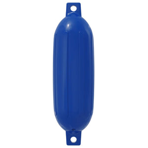 Φτερά Σκαφών 2 τμχ. Ø 11 x 40 εκ Μπλε PVC - Pakobazaar