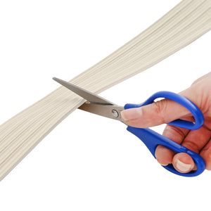Αυτοκόλλητη σφραγίδα παραθύρου Λευκό 9 x 4 mm 12 m EPDM αφρός