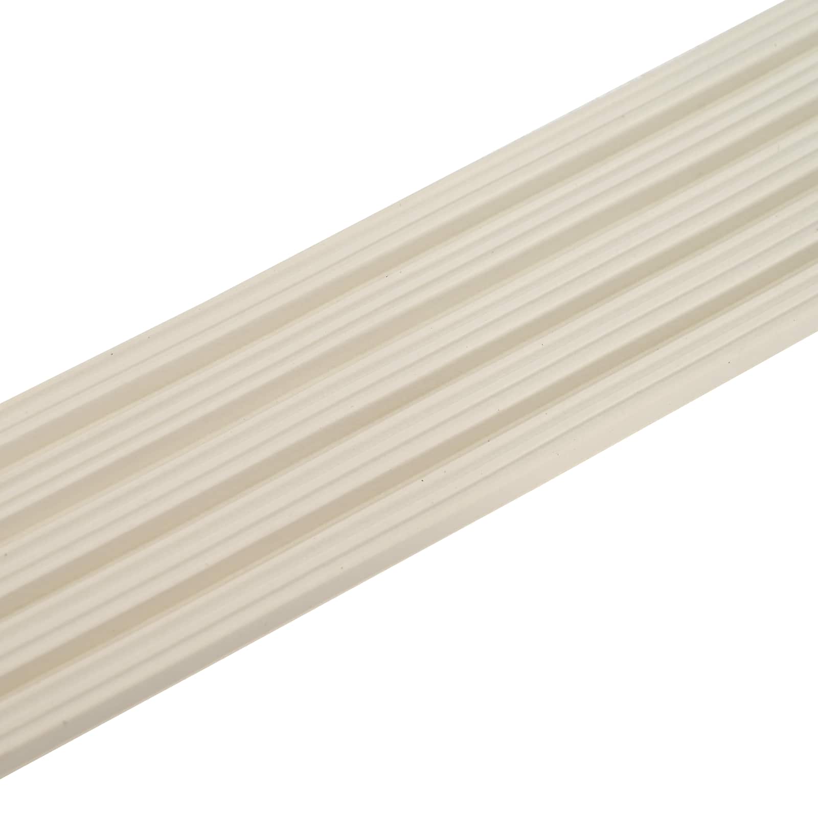 Αυτοκόλλητη σφραγίδα παραθύρου Λευκό 10 x 6 mm 50 m EPDM αφρός - Pakobazaar