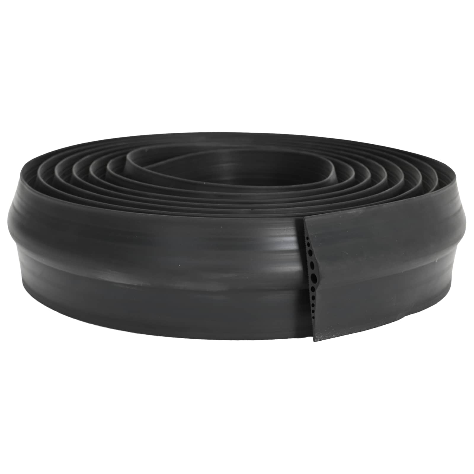 Σφραγίδα Δαπέδου Γκαράζ 155 x 28 χιλ. 4,5 μ. EPDM Καουτσούκ