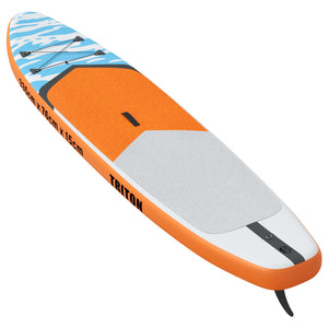Φουσκωτή σανίδα SUP TRITON 335 x 76 x 15 εκ. Μπλε για - Pakobazaar