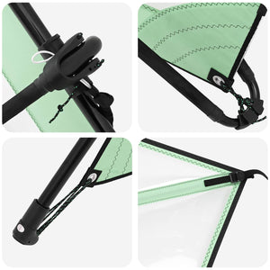 Φουσκωτό SUP Board με Ιστιοφορία POSEIDON 330 x 76 x 15 εκ για - Pakobazaar