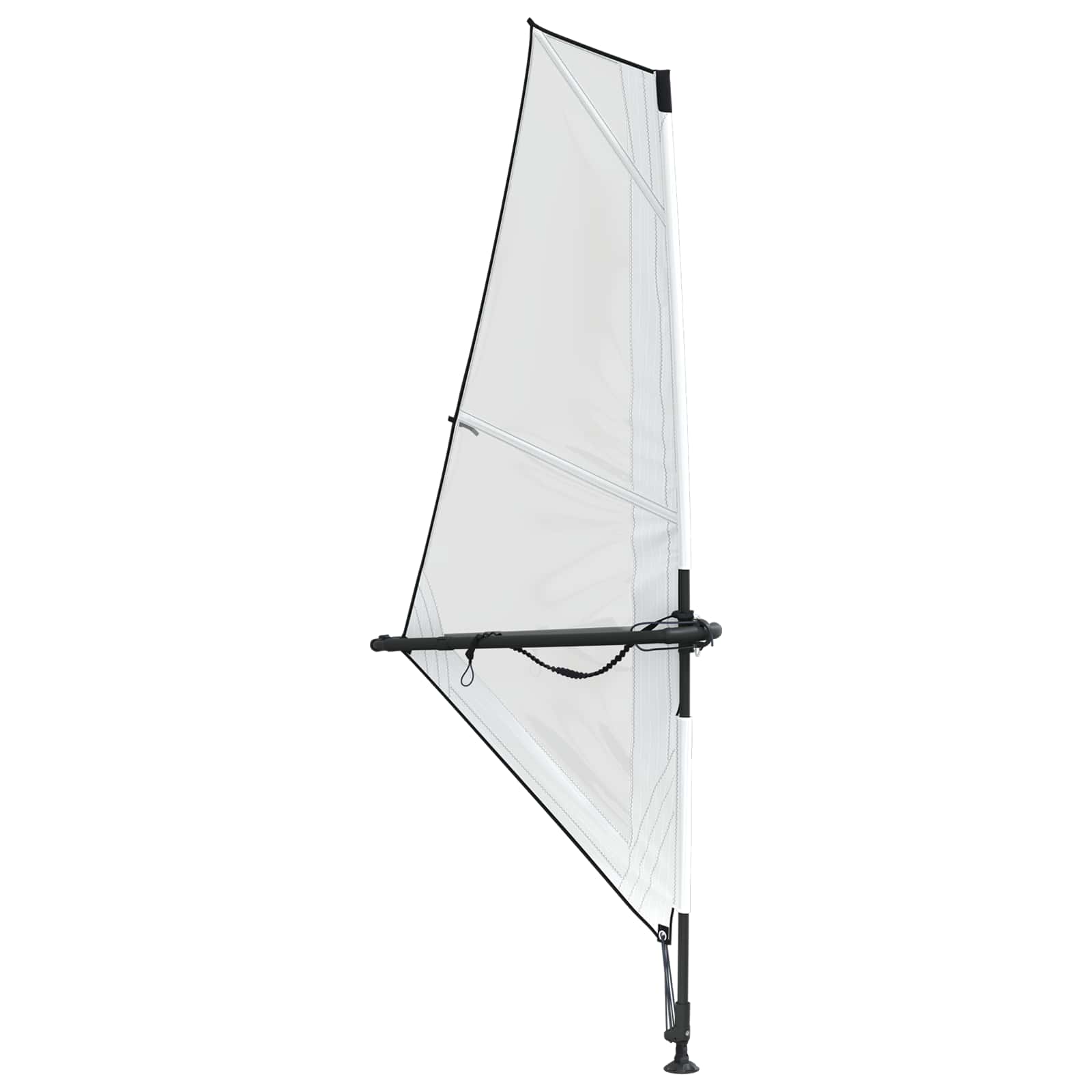 Φουσκωτό SUP Board με Ιστιοφορία TRITON 330 x 76 x 15 εκ Μπλε