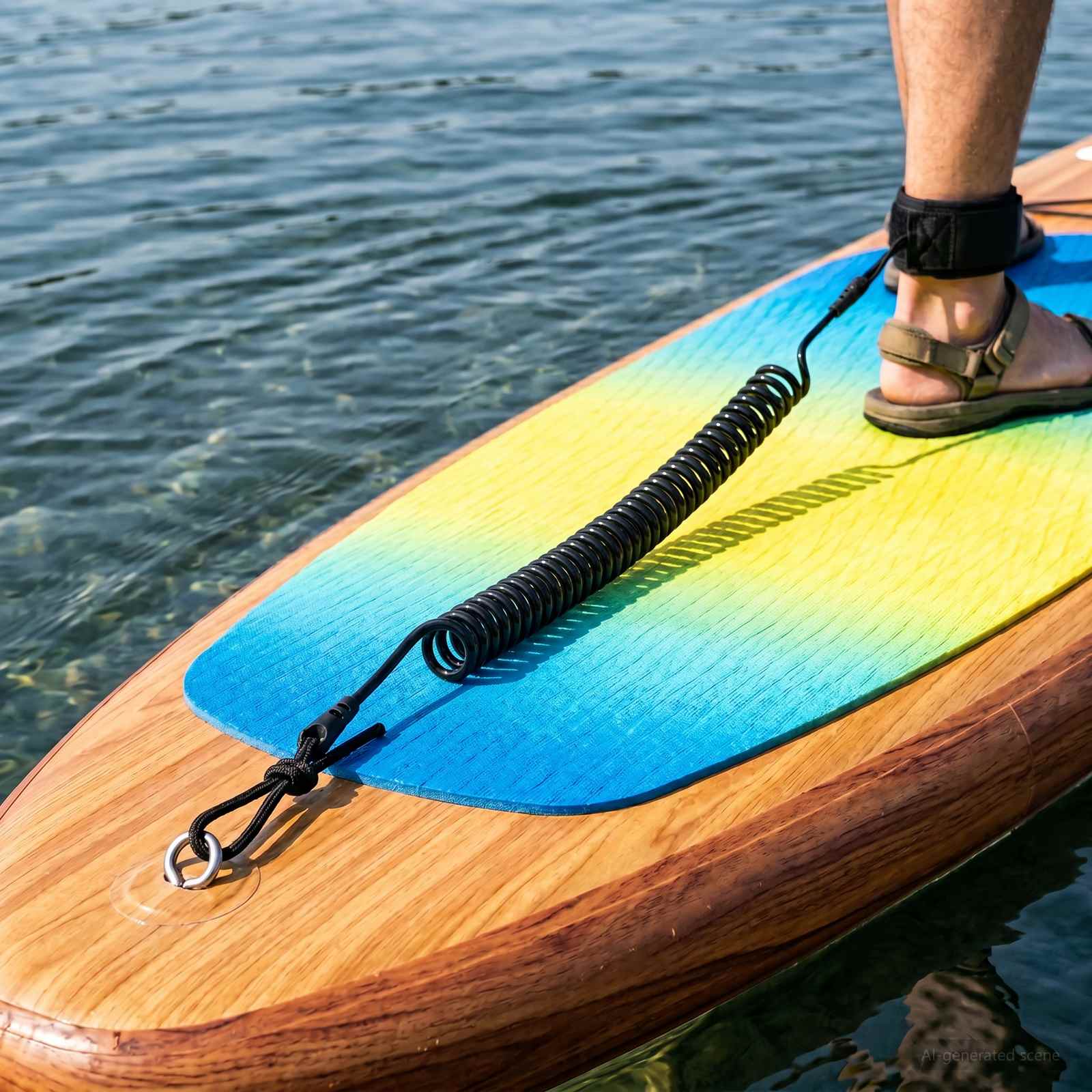 SUP Λουρί 318 cm