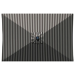 Παράσολ Κήπου με Φωτιστικά LED 200 x 300 cm Πολυεστέρας - Pakobazaar