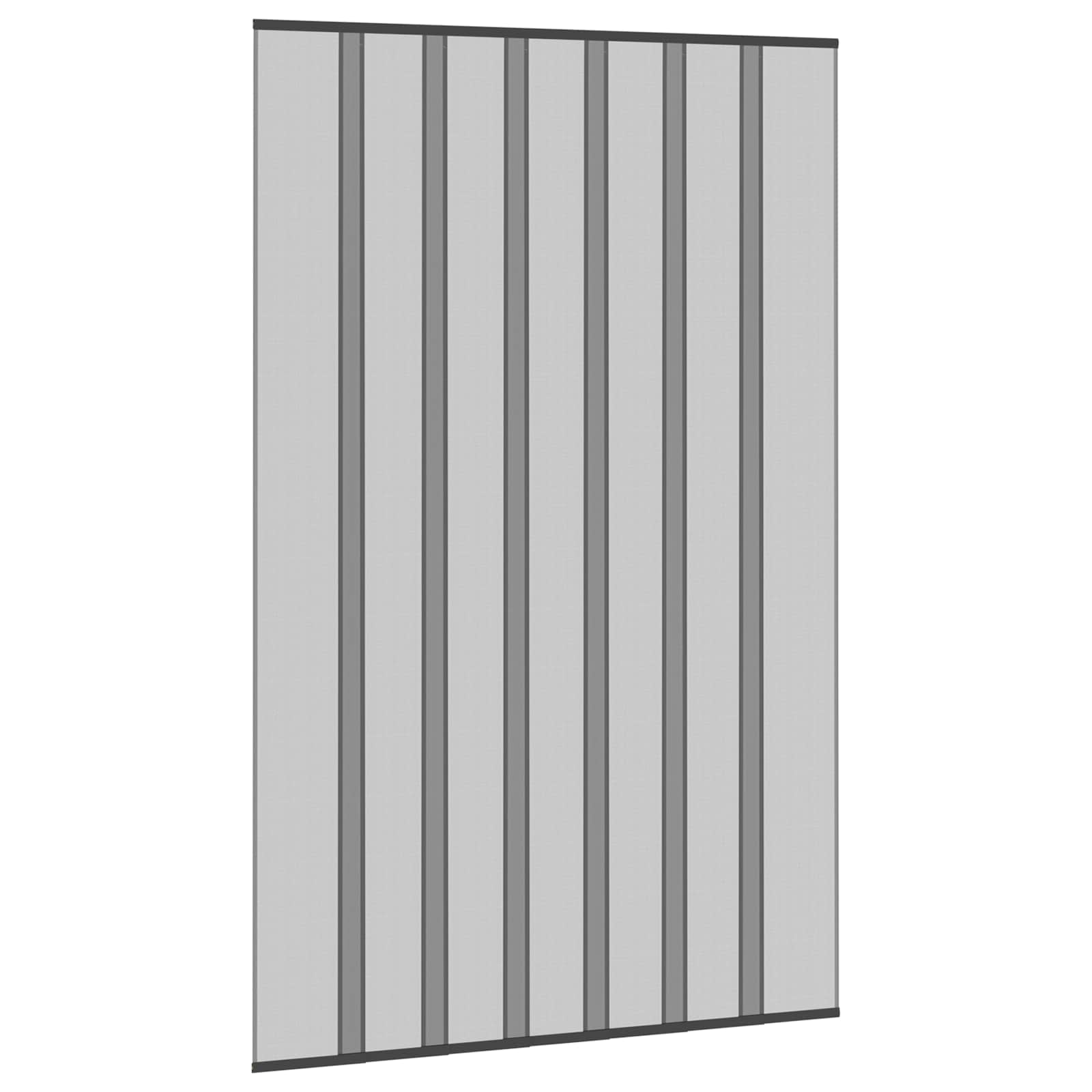 Σκορπιέρα με δίχτυ Μαύρο 160 x 240 cm Πολυεστέρας - Pakobazaar