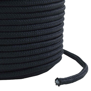 Σχοινί Boat 0.8 mm 50 m Βασιλικό Μπλε Πολυεστέρας - Pakobazaar