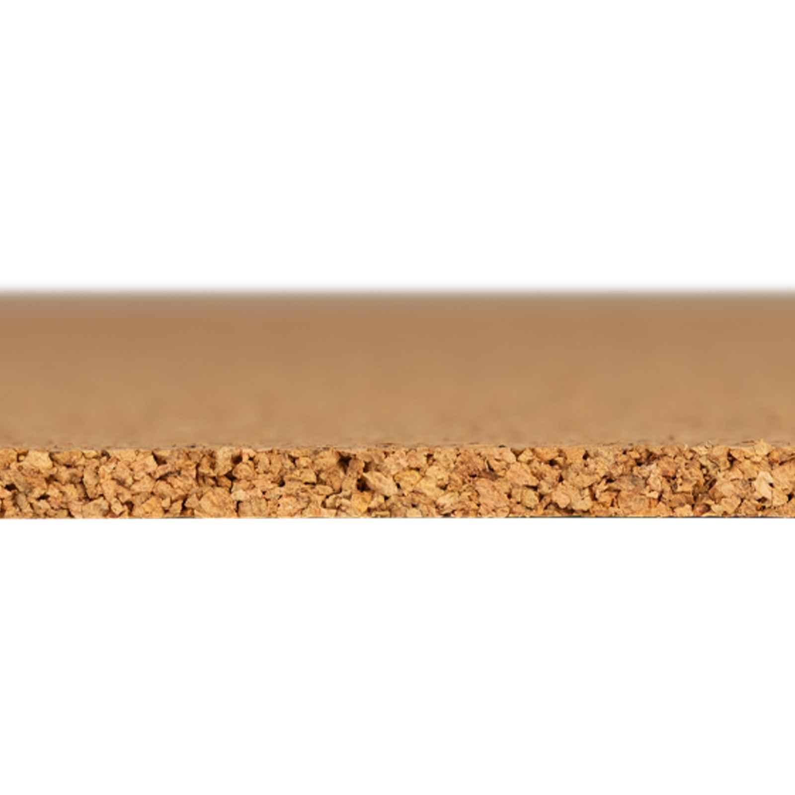 Φύλλο Φυσικής Πέτρας 6 pcs Καφέ 100 x 50 cm Φελλός - Pakobazaar