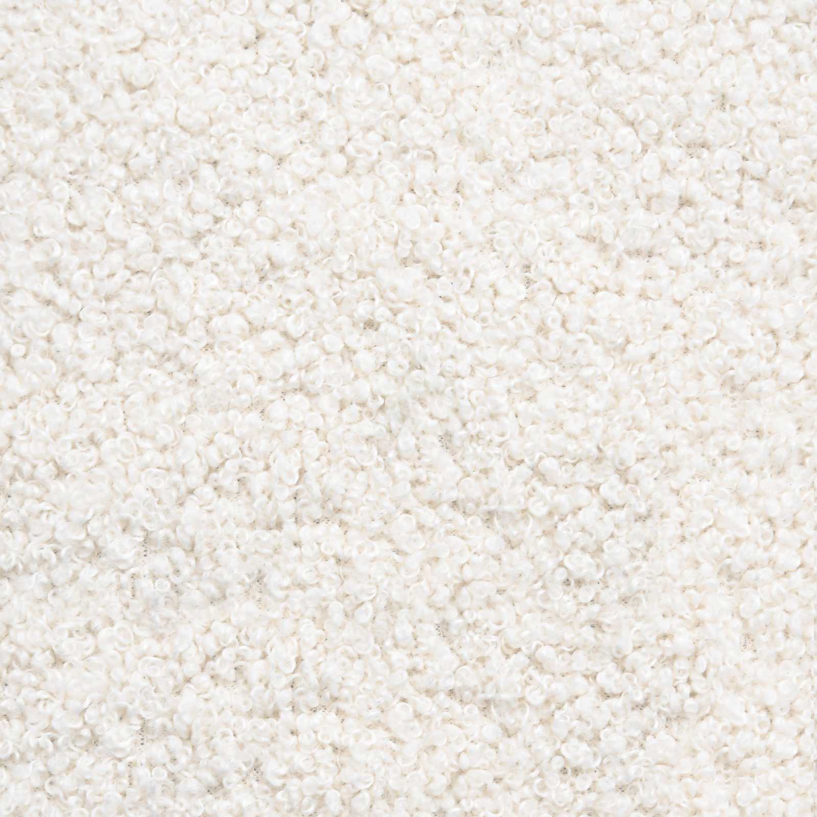 Κάθισμα μασάζ Κρεμ Μπουκλέ - Pakobazaar