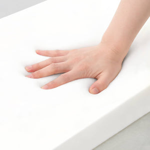 Πάγκος με κουμπωτές επιφάνειες Ανοιχτό γκρι 80 x 40 x 46 εκ. - Pakobazaar