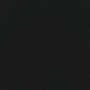 Πάγκος με κουμπωτές επιφάνειες Μαύρο 60 x 40 x 45 εκ. Βελούδο - Pakobazaar