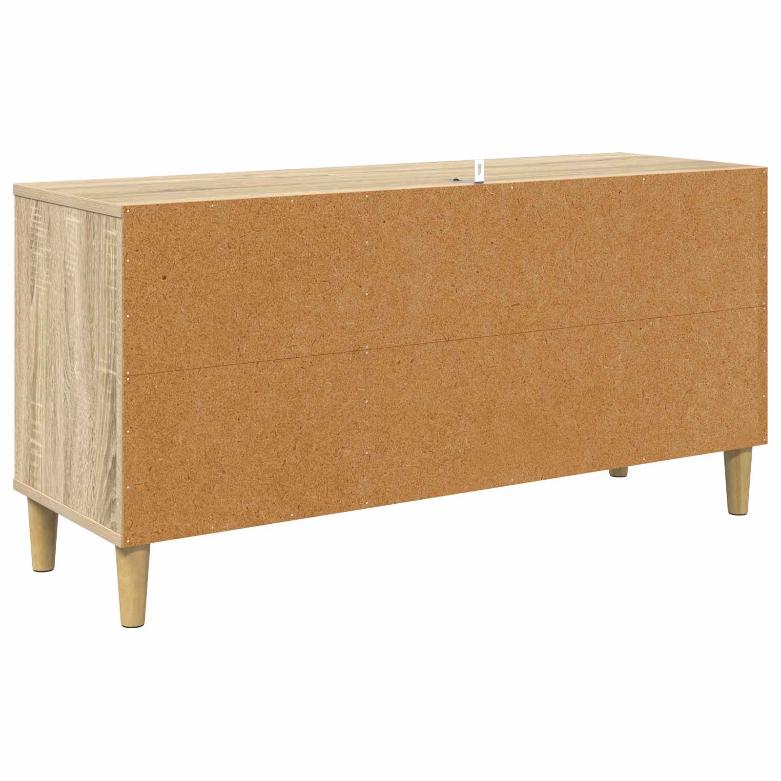 Ντουλάπι TV GELEEN 102 x 33 x 50 εκ. Sonoma Επεξεργασμένο Ξύλο - Pakobazaar