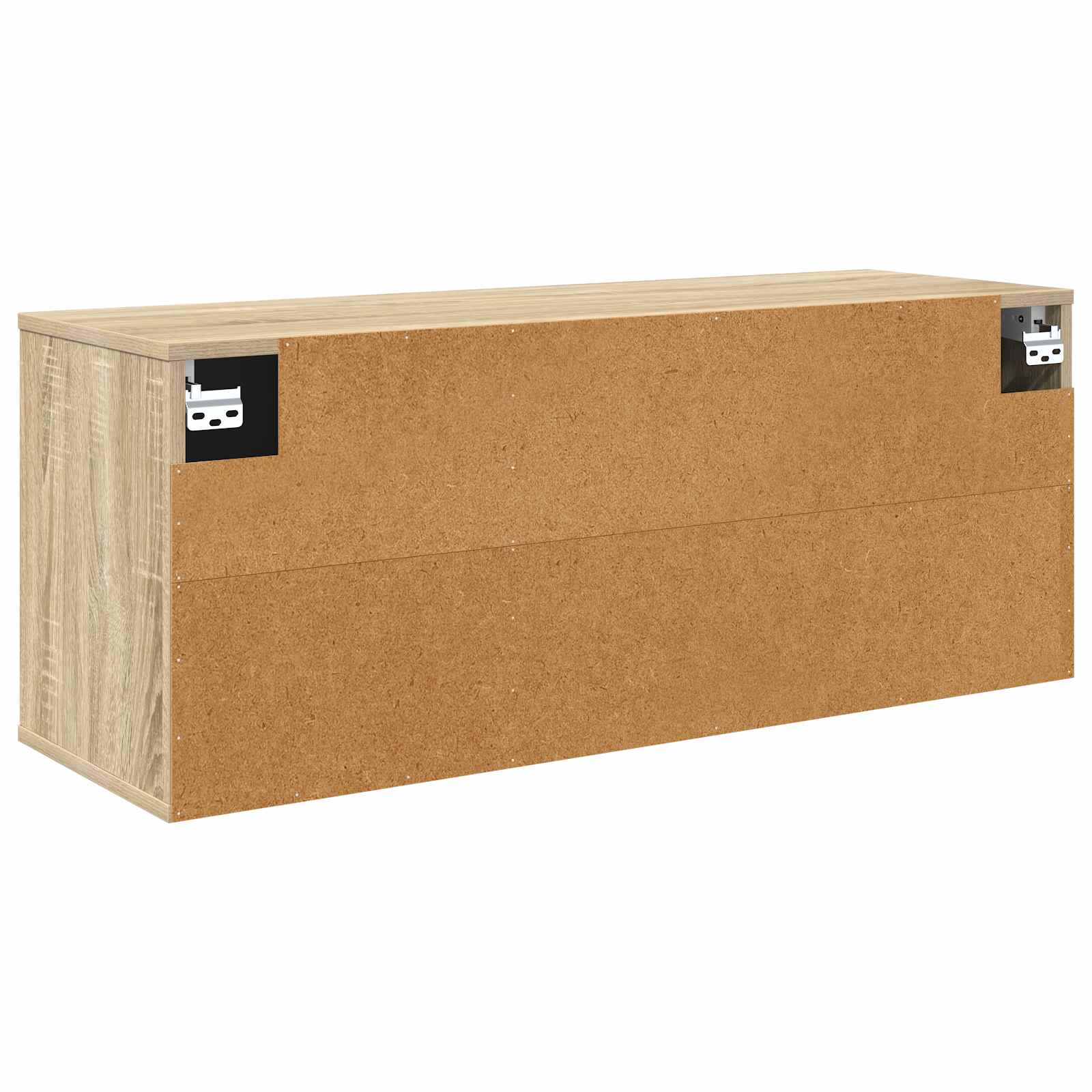 Κρεμαστός θρανίο τηλεόρασης AACHEN 102 x 33 x 40 εκ. - Pakobazaar
