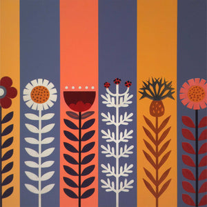 Κομοδίνο ESSEN 2 τμχ. Sonoma Δρυς 36 x 33 x 60 εκ