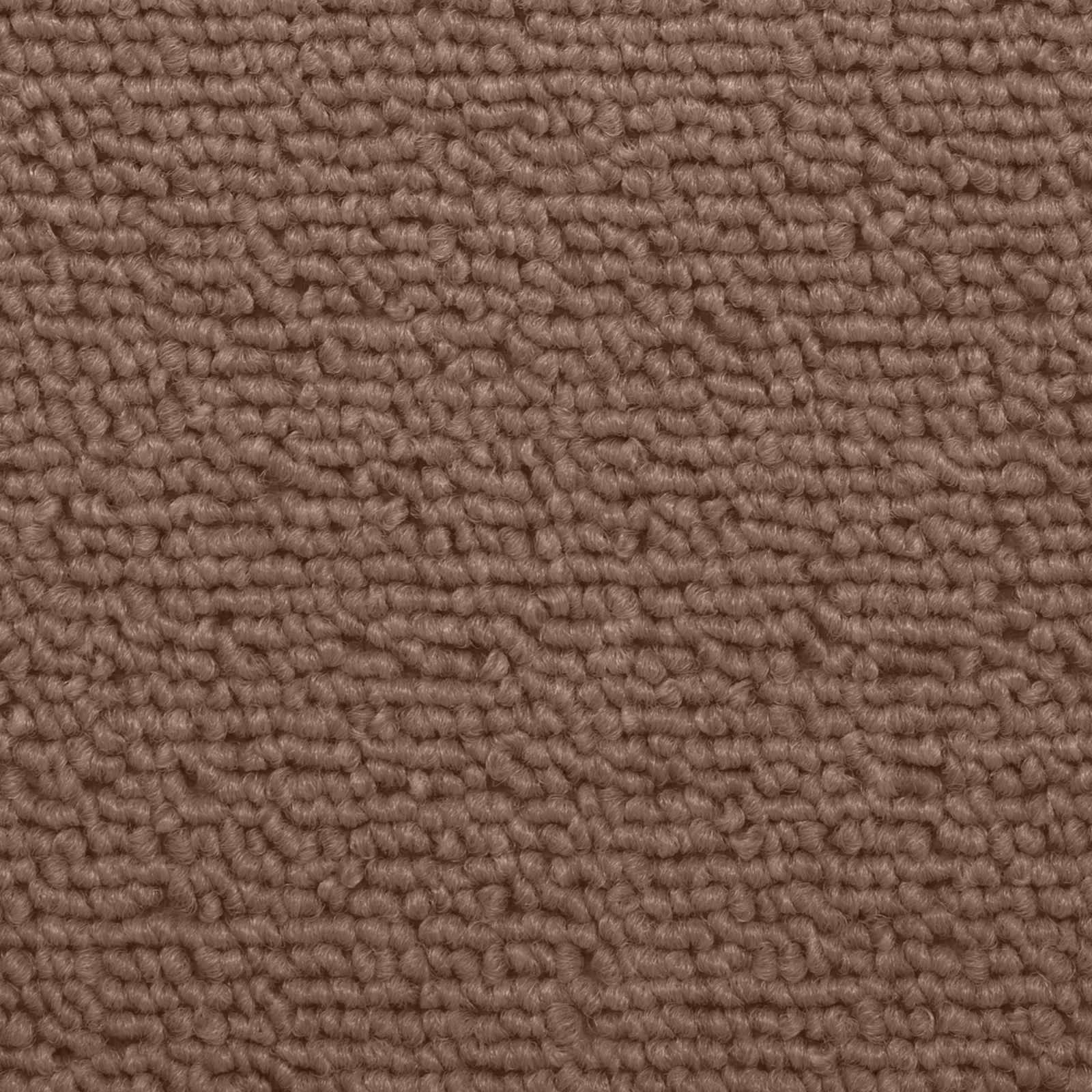 Αυτοκόλλητα Ματ Σκαλοπατιών 15 pcs Καφέ 80 x 24,5 x 3,5 εκ. - Pakobazaar