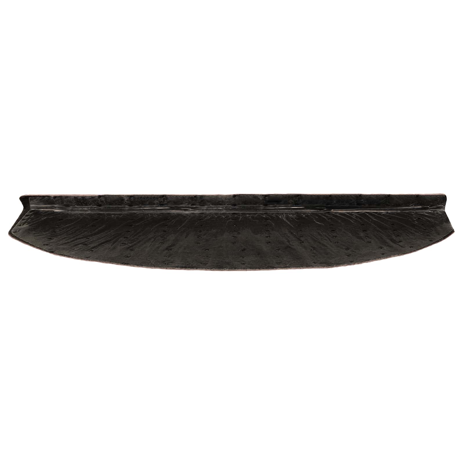 Αυτοκόλλητα Ματ Σκαλοπατιών 15 pcs Μπεζ 80 x 24,5 x 3,5 εκ. - Pakobazaar