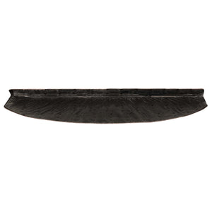 Αυτοκόλλητα Ματ Σκαλοπατιών 15 pcs Μπεζ 80 x 24,5 x 3,5 εκ. - Pakobazaar