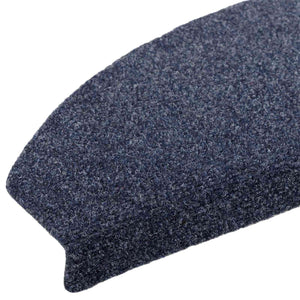 Αυτοκόλλητα Ματ Σκαλοπατιών 15 pcs Μπλε 80 x 24,5 x 3,5 εκ. - Pakobazaar