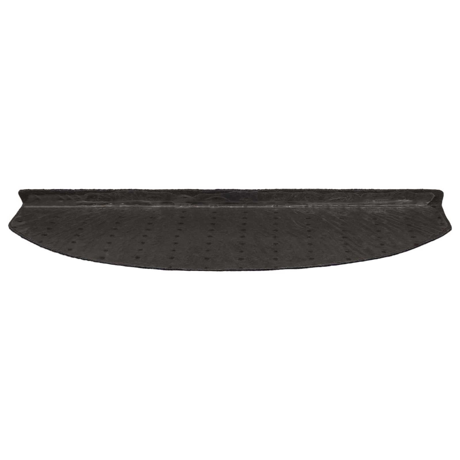 Αυτοκόλλητα Ματ Σκαλοπατιών 15 pcs Μπλε 80 x 24,5 x 3,5 εκ. - Pakobazaar