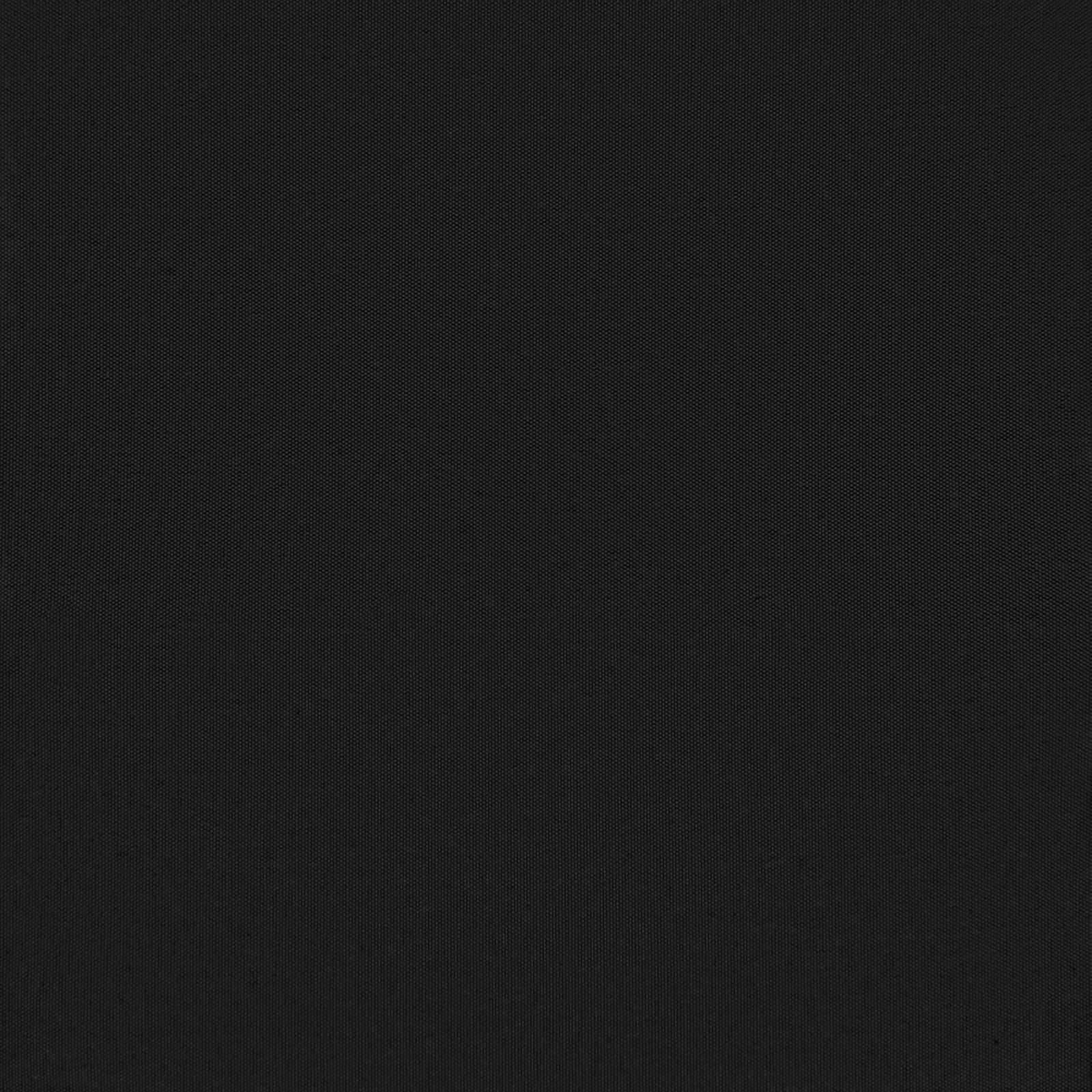 Ρολό Κουρτίνα UV Προστασία Μαύρο 100 x 230 cm Πολυεστέρας - Pakobazaar