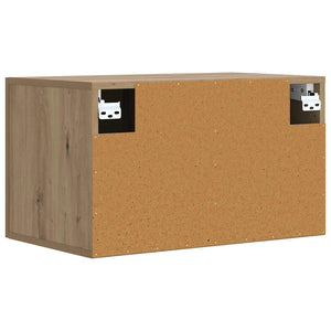 Ντουλάπα Τοίχου 60 x 36,5 x 35 cm Επεξεργασμένο Ξύλο - Pakobazaar