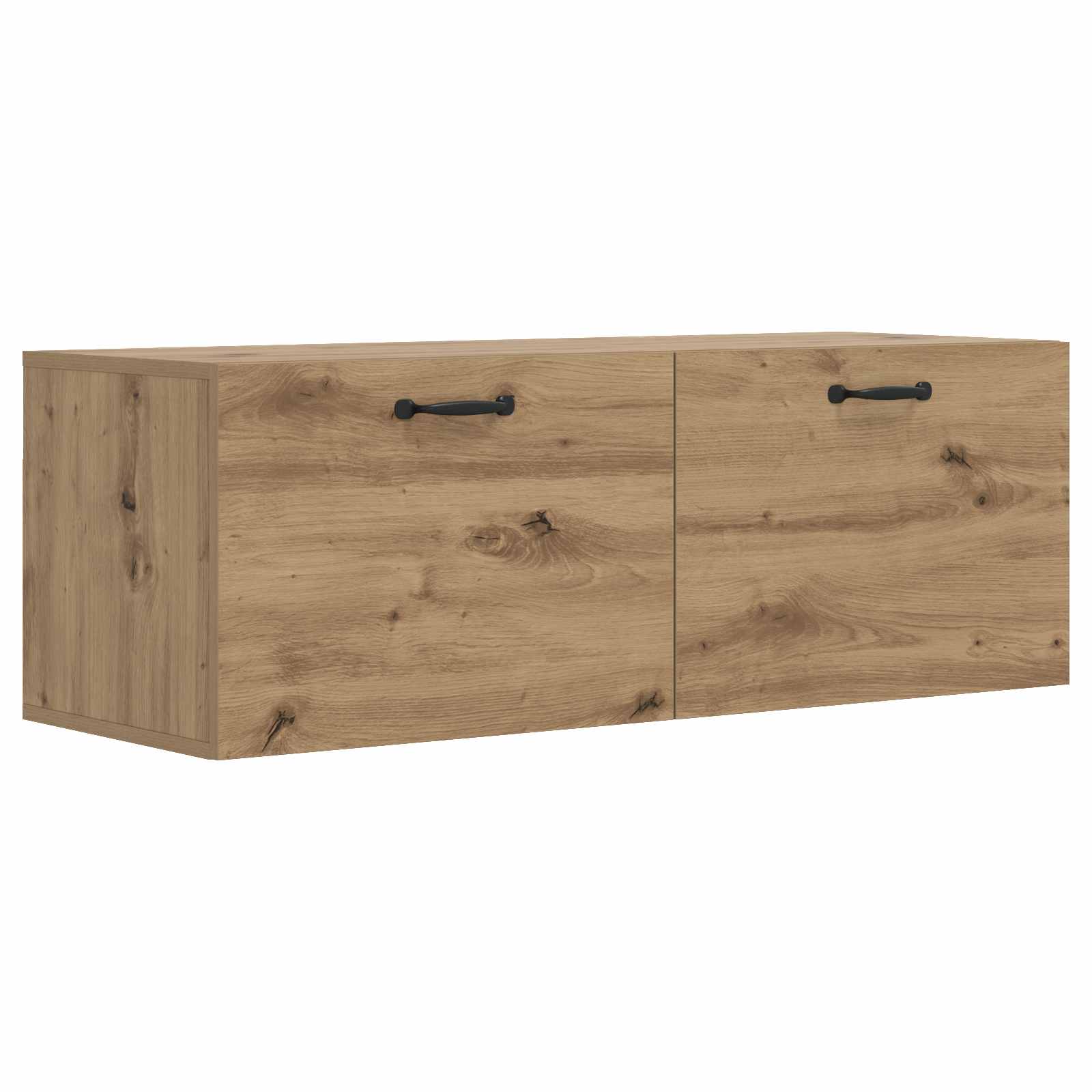 Ντουλάπα Τοίχου 100 x 36,5 x 35 cm Επεξεργασμένο Ξύλο - Pakobazaar