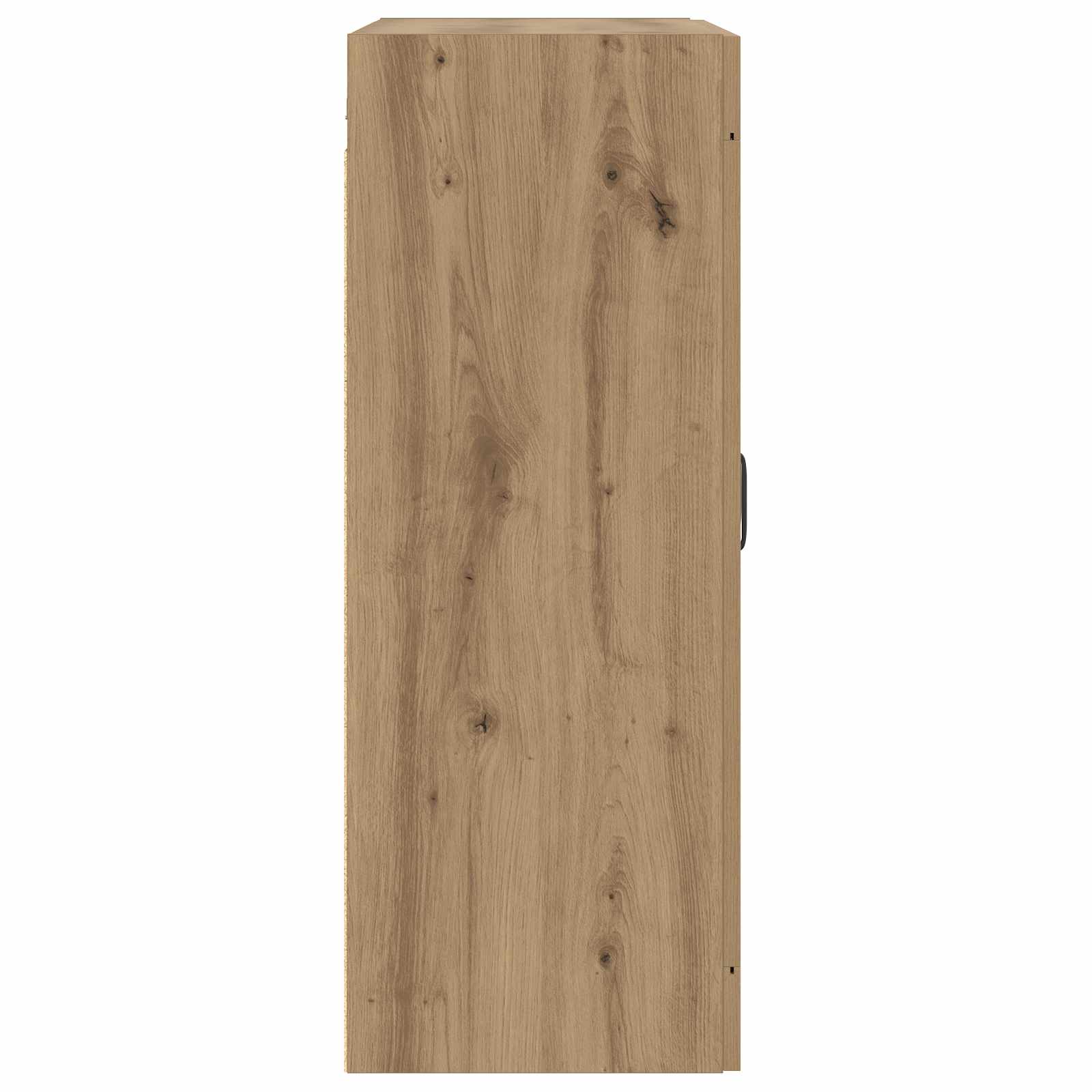 Ντουλάπα Τοίχου Artisan Δρυς 69,5 x 34 x 90 εκ.