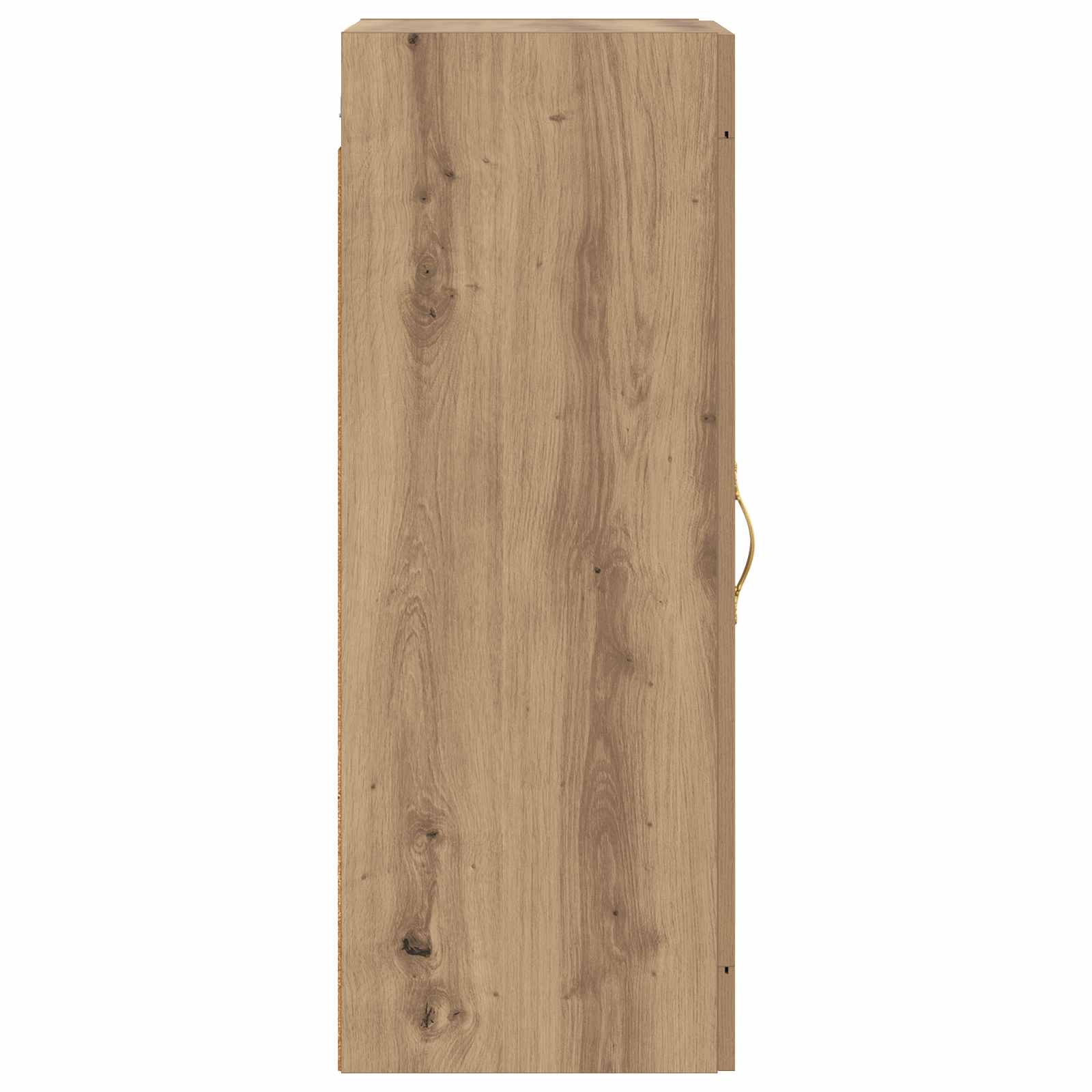 Ντουλάπα Τοίχου Artisan Δρυς 34,5 x 34 x 90 εκ.