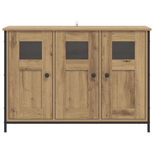 Πλαϊνό γραφείο Artisan Δρυς 100 x 35 x 70 εκ. - Pakobazaar
