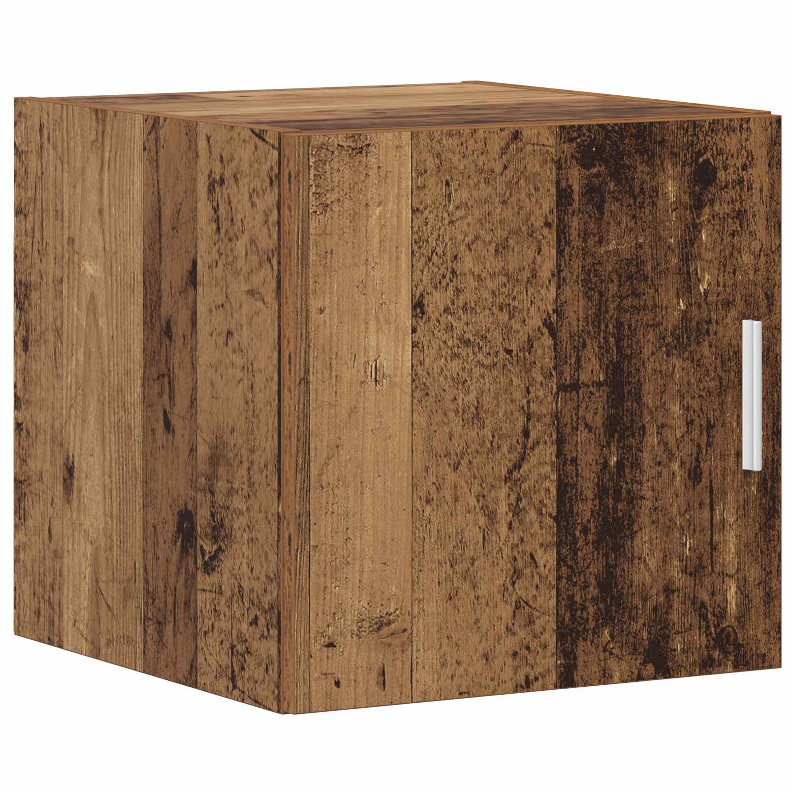 Ντουλάπα Τοίχου Παλαιωμένο ξύλο 40 x 42,5 x 40 εκ PB - Pakobazaar