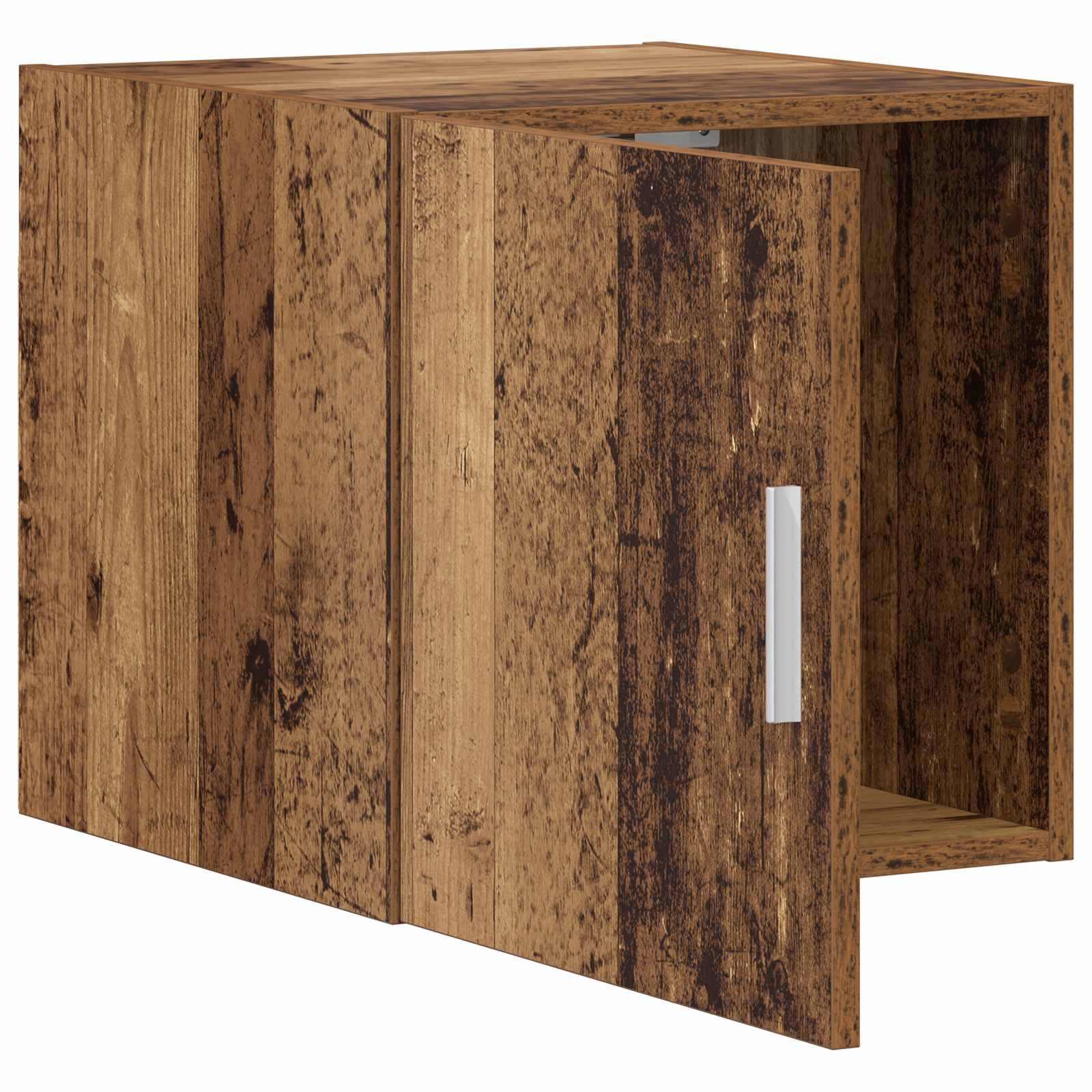 Ντουλάπα Τοίχου Παλαιωμένο ξύλο 40 x 42,5 x 40 εκ PB - Pakobazaar