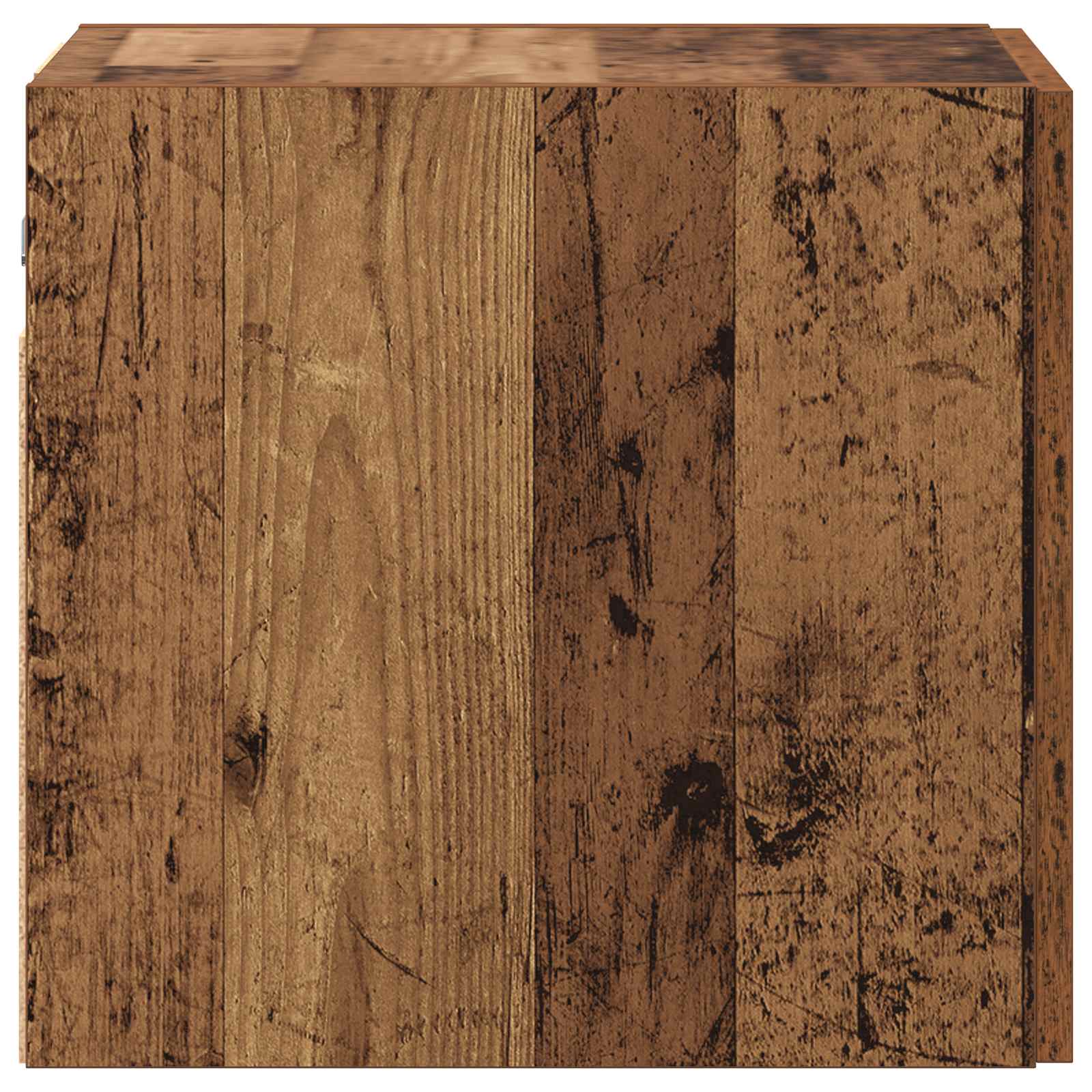 Ντουλάπα Τοίχου Παλαιωμένο ξύλο 40 x 42,5 x 40 εκ PB - Pakobazaar