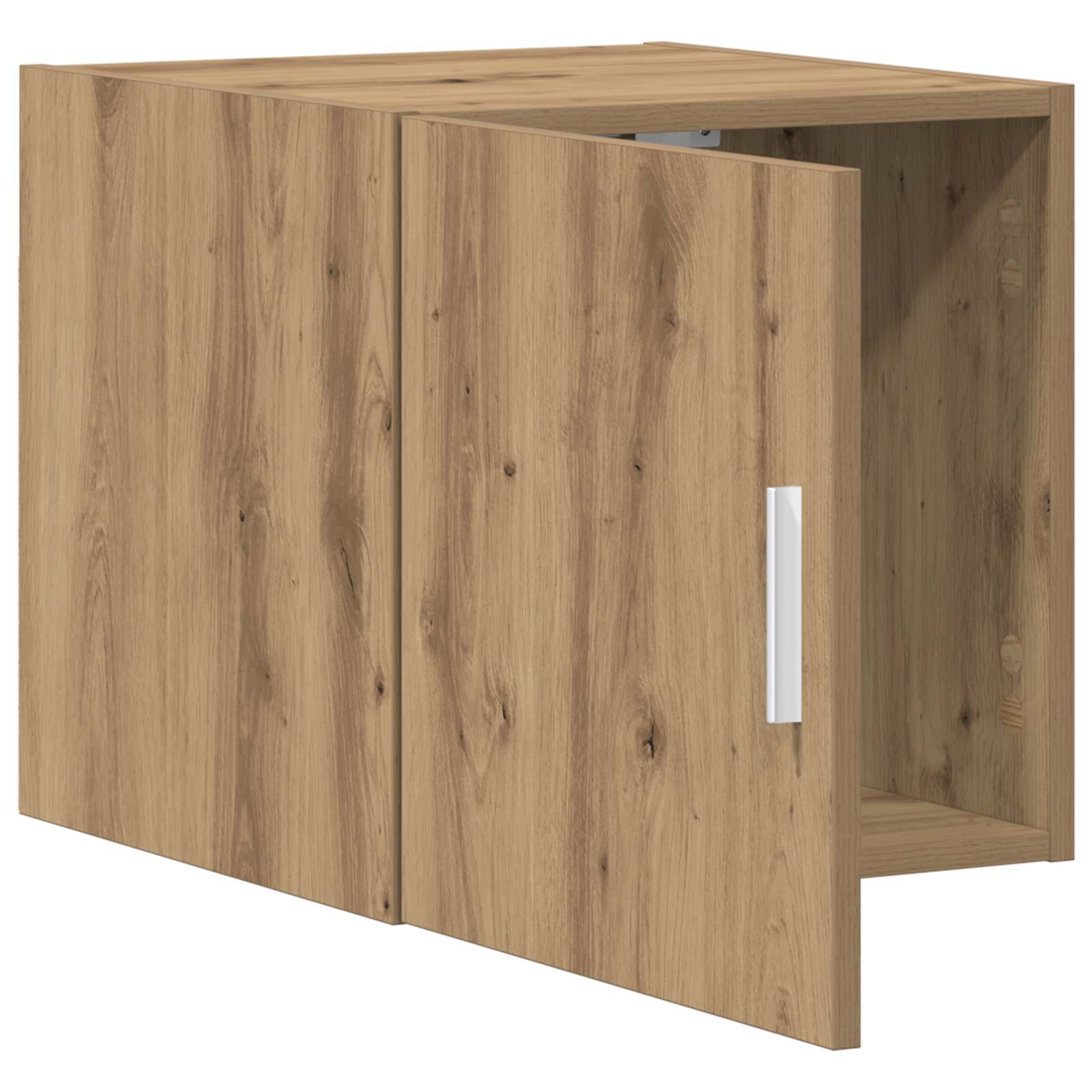 Ντουλάπα Τοίχου Artisan δρυς 40 x 42,5 x 40 εκ PB