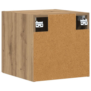 Ντουλάπα Τοίχου Artisan δρυς 40 x 42,5 x 40 εκ PB - Pakobazaar