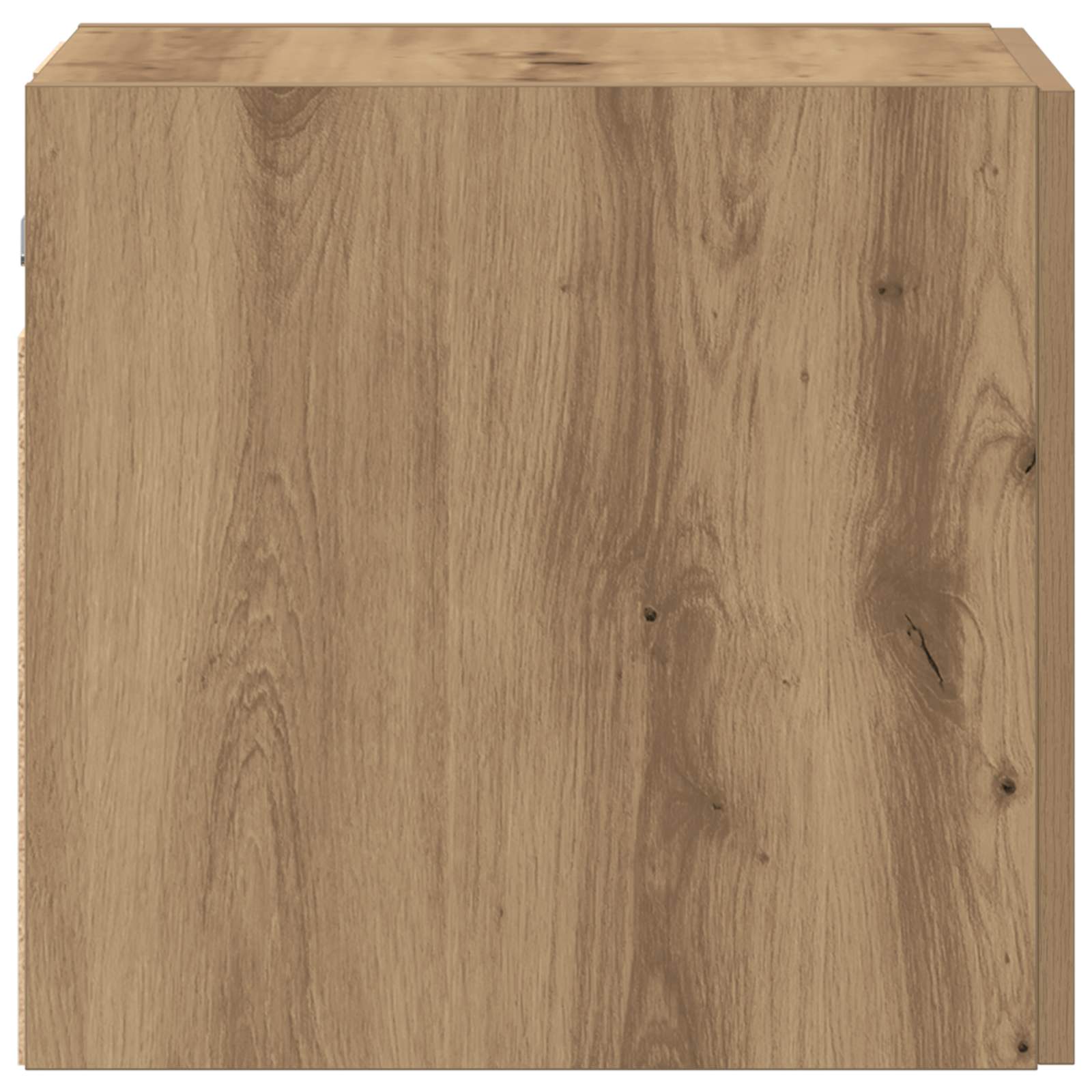Ντουλάπα Τοίχου Artisan δρυς 40 x 42,5 x 40 εκ PB