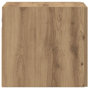 Ντουλάπα Τοίχου Artisan δρυς 40 x 42,5 x 40 εκ PB - Pakobazaar