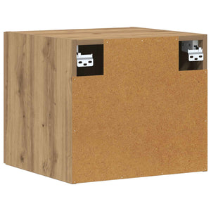 Ντουλάπα Τοίχου Artisan Δρυς 45 x 42,5 x 40 εκ - Pakobazaar