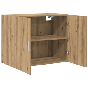 Ντουλάπα Τοίχου Artisan Δρυς 80 x 42,5 x 64 εκ - Pakobazaar