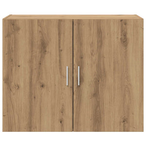 Ντουλάπα Τοίχου Artisan Δρυς 80 x 42,5 x 64 εκ - Pakobazaar