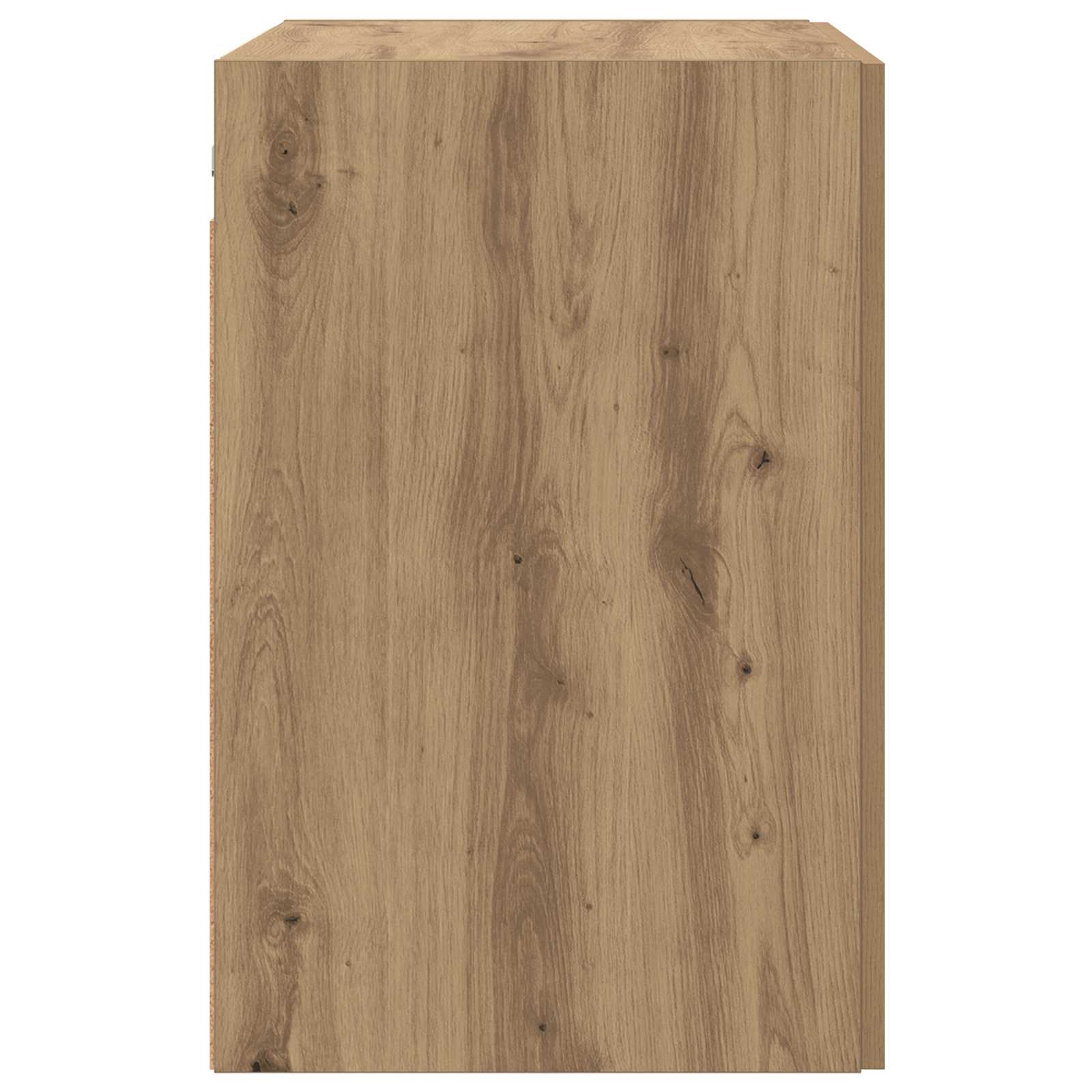 Ντουλάπα Τοίχου Artisan Δρυς 80 x 42,5 x 64 εκ