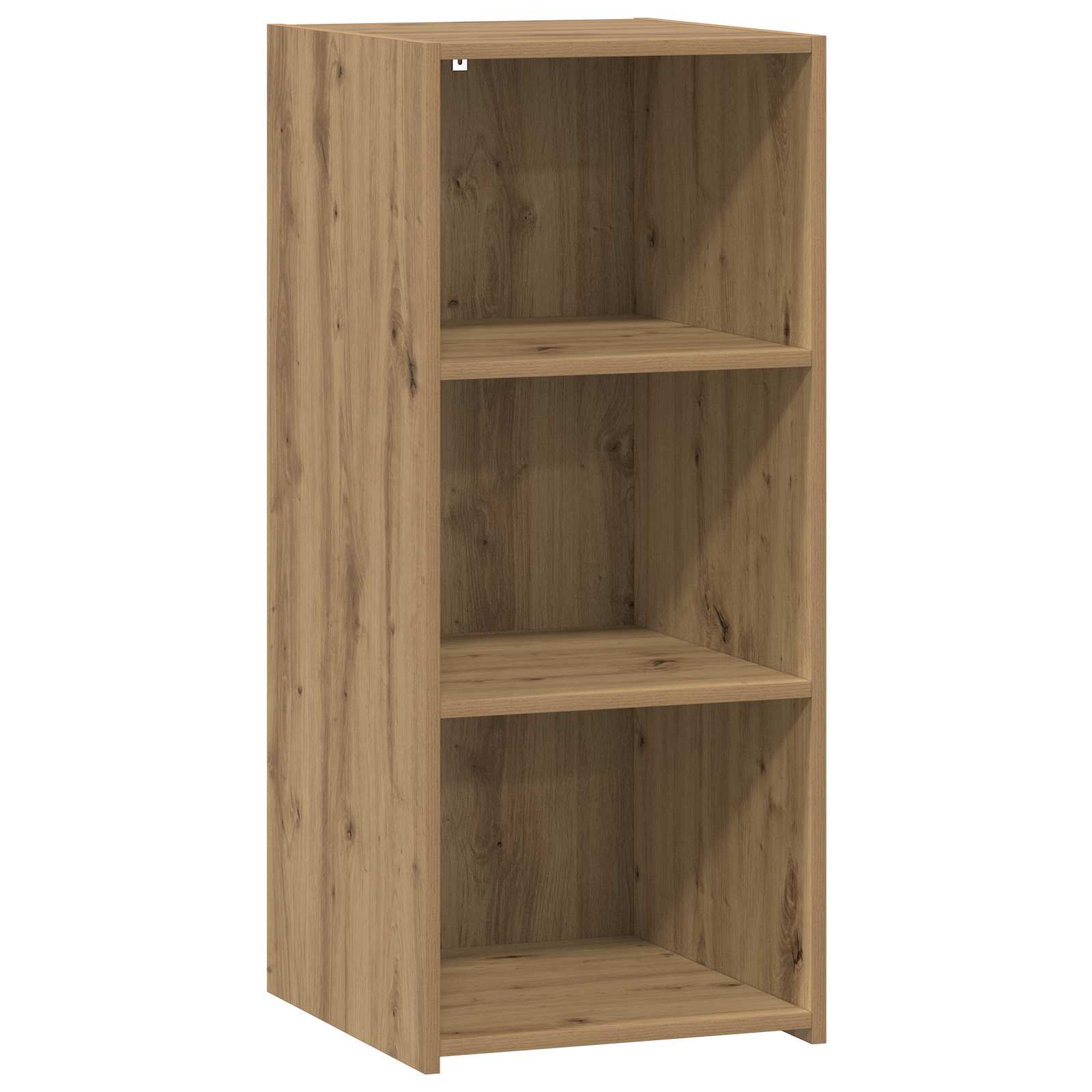 Πλαϊνό γραφείο Artisan Δρυς 40 x 41 x 93 εκ Επεξεργασμένο Ξύλο - Pakobazaar