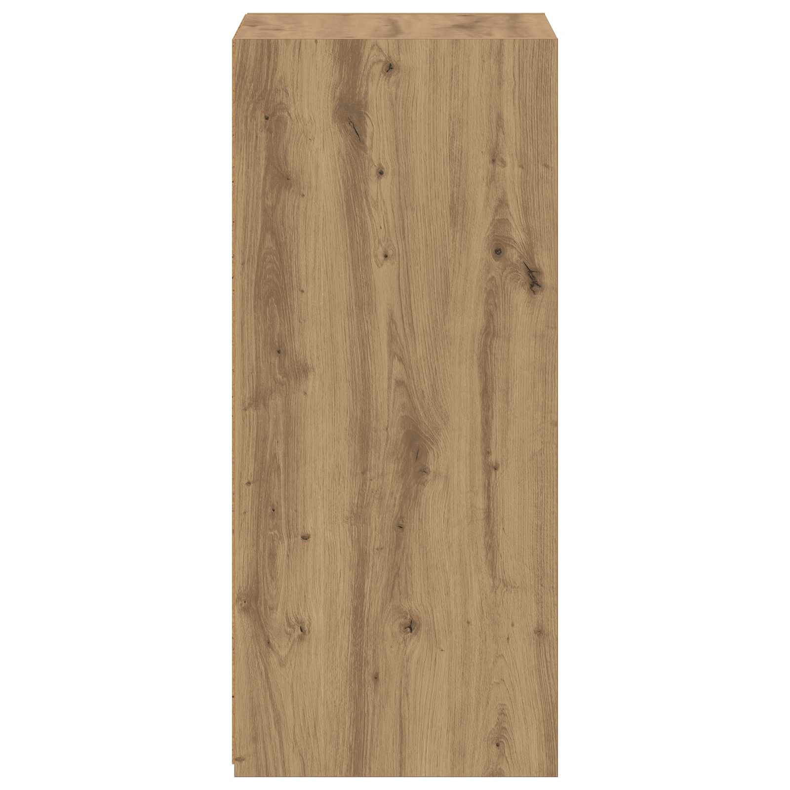 Πλαϊνό γραφείο Artisan Δρυς 40 x 41 x 93 εκ Επεξεργασμένο Ξύλο - Pakobazaar