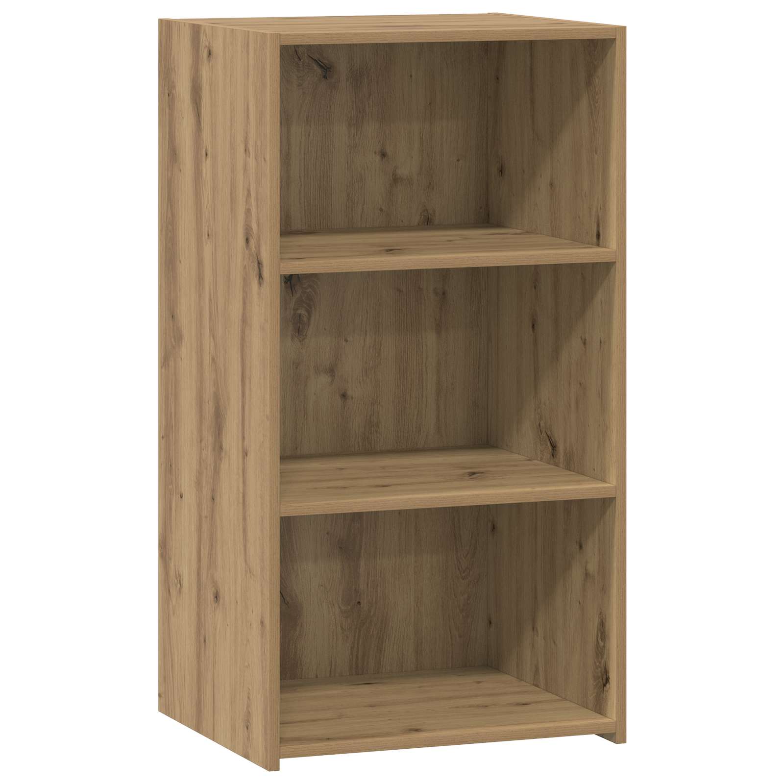 Πλαϊνό γραφείο Artisan Δρυς 50 x 41 x 93 εκ. Επεξεργασμένο Ξύλο - Pakobazaar