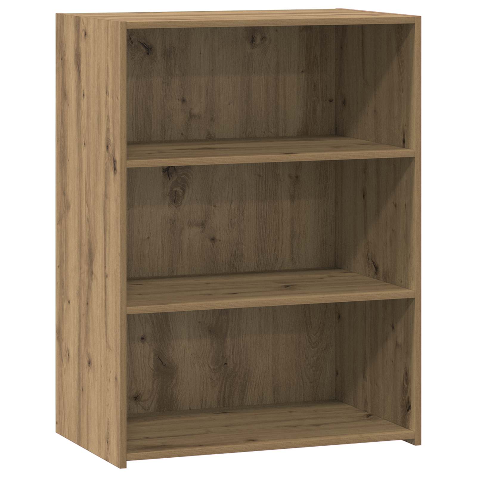 Πλαϊνό γραφείο Artisan Δρυς 70 x 41 x 93 εκ Επεξεργασμένο Ξύλο - Pakobazaar