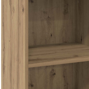 Highboard Artisan Δρυς 50 x 41 x 124 εκ. Επεξεργασμένο Ξύλο - Pakobazaar