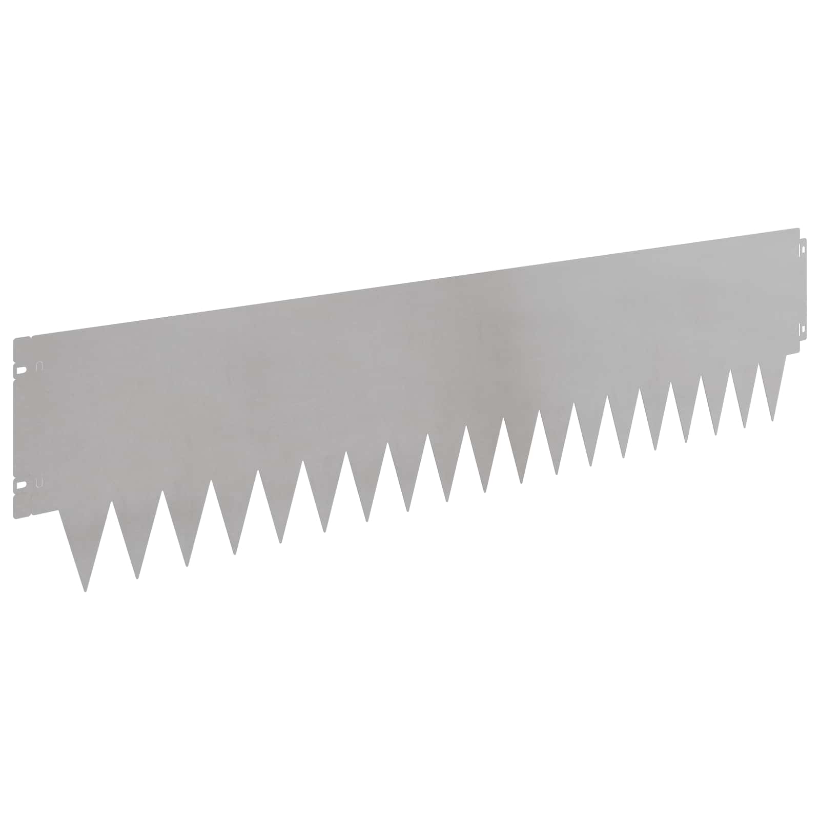 Περίγραμμα γκαζόν 10 pcs μέταλλο